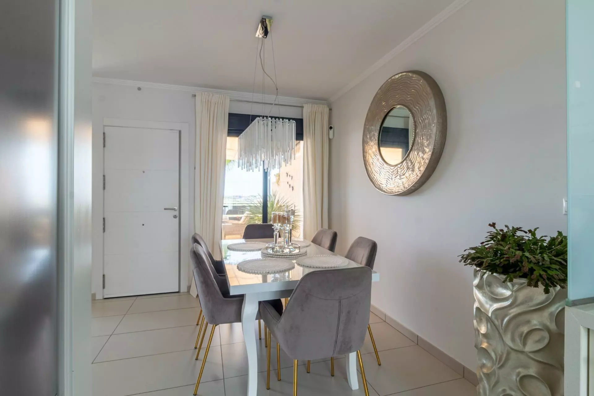 3-bedroom Terraced House In Orihuela Costa, Spain (170 M²)
