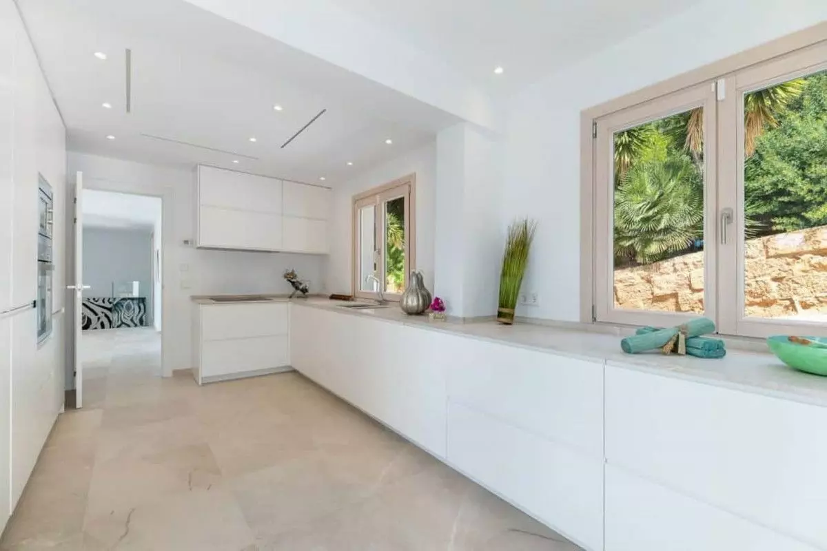 Villa 537 M² In Palma De Mallorca, Spain – Mediter Real Estate