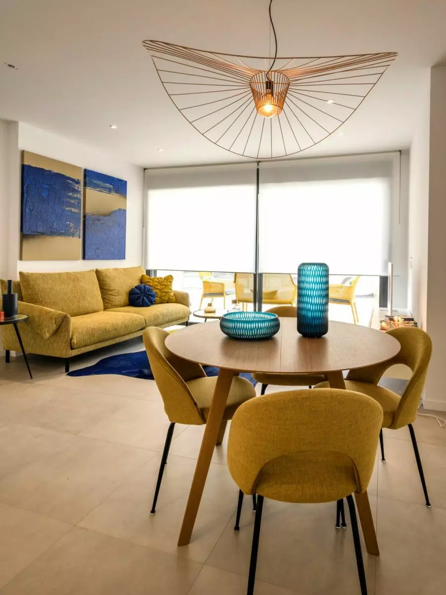 Apartment 105 M² In Orihuela Costa, Spain – Mediter Real Estate