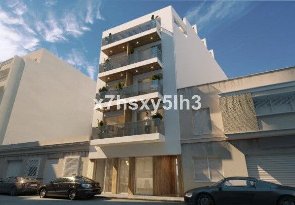 2-bedroom Apartment In Torrevieja, Spain (76 M²)