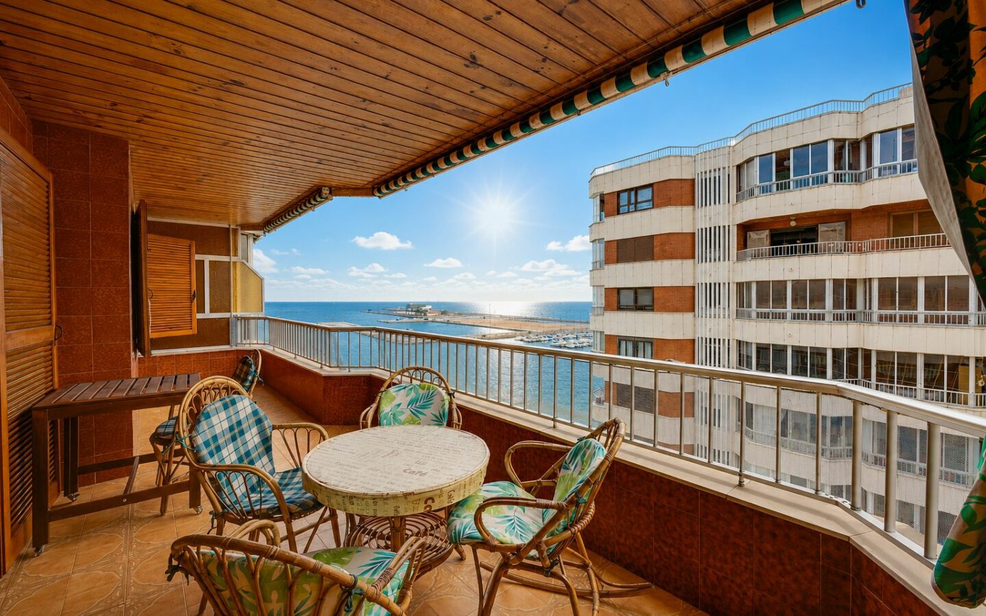 Apartment 100 M² In Torrevieja, Spain – Mediter Real Estate