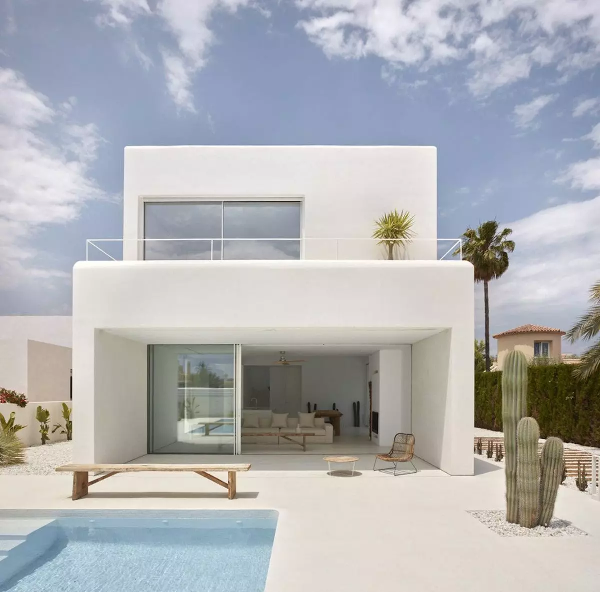 Villa Of 160 M² In Estepona, Spain