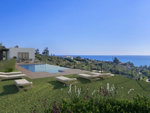 House 101 M² In San Roque, Spain – Mediter Real Estate