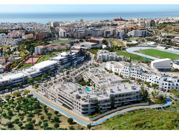 House Of 183 M² In Estepona, Spain