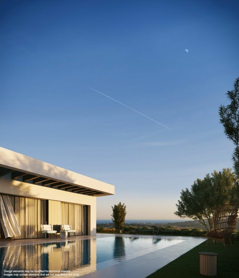 House Of 131 M² In Mijas, Spain