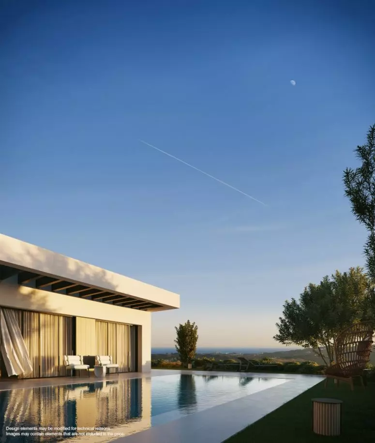 House Of 131 M² In Mijas, Spain