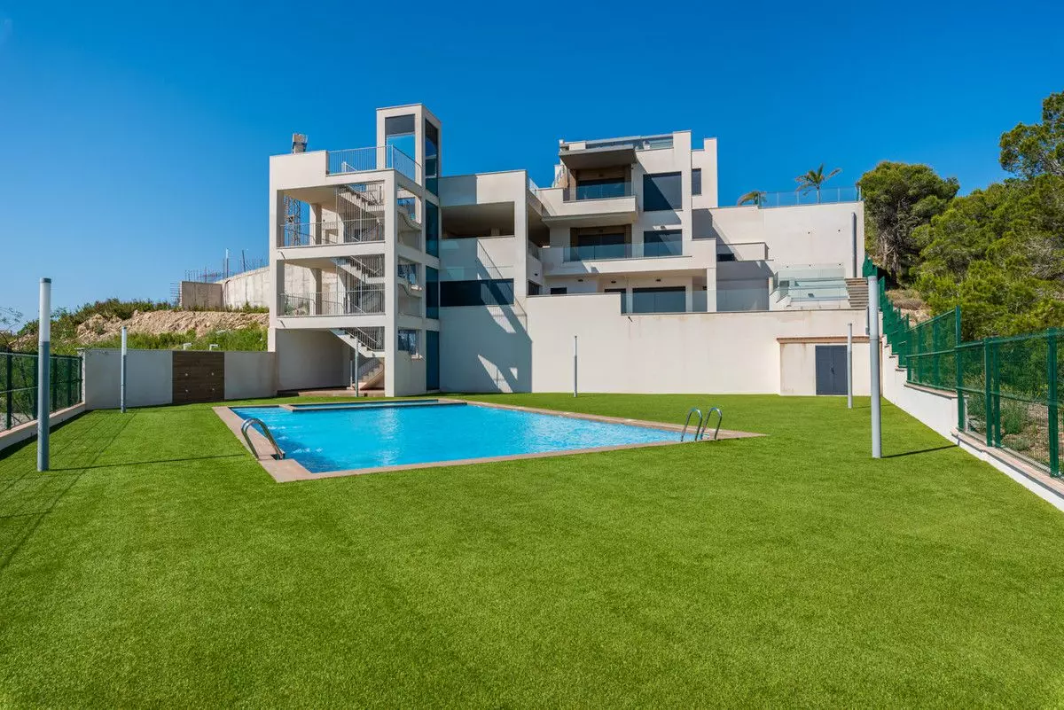 Villa Of 92 M² In San Miguel De Salinas, Spain