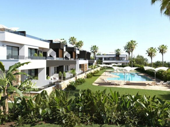 House Of 79 M² In Rojales, Spain
