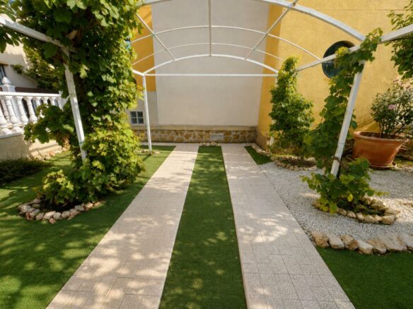 Bungalow Of 88 M² In Orihuela Costa