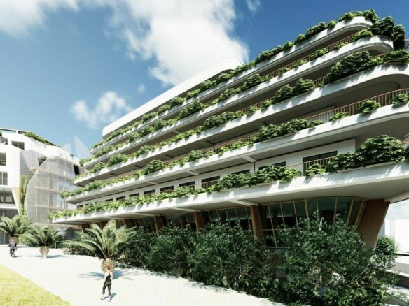 Apartment 105 M² In Alfaz Del Pi, Spain – Mediter Real Estate