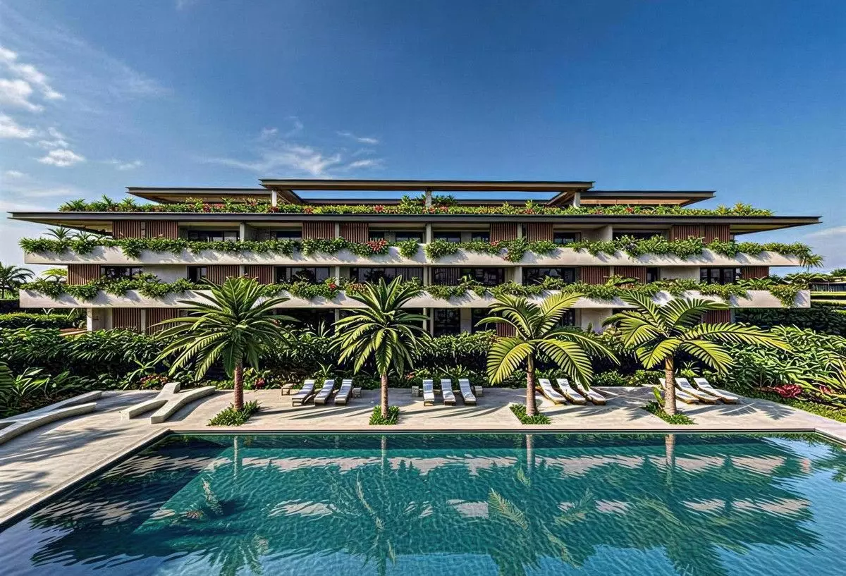 2-bedroom Apartment In Mijas, Spain (98 M²)