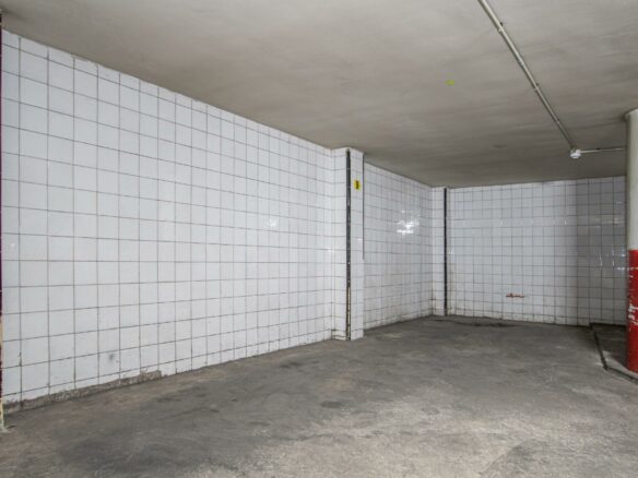 Garage 26 M² In Palma De Mallorca, Spain – Mediter Real Estate
