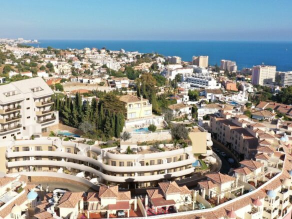 Apartment Of 66 M² In Fuengirola, Spain