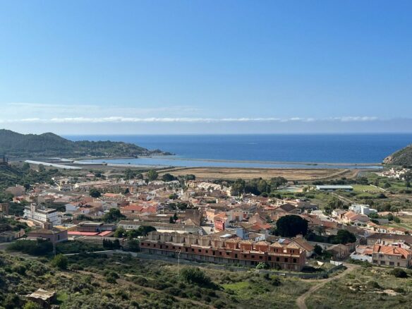 House Of 101 M² In La Union, Spain