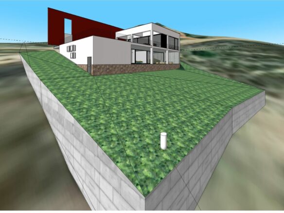 Villa Of 207 M² In Alhaurín El Grande, Spain