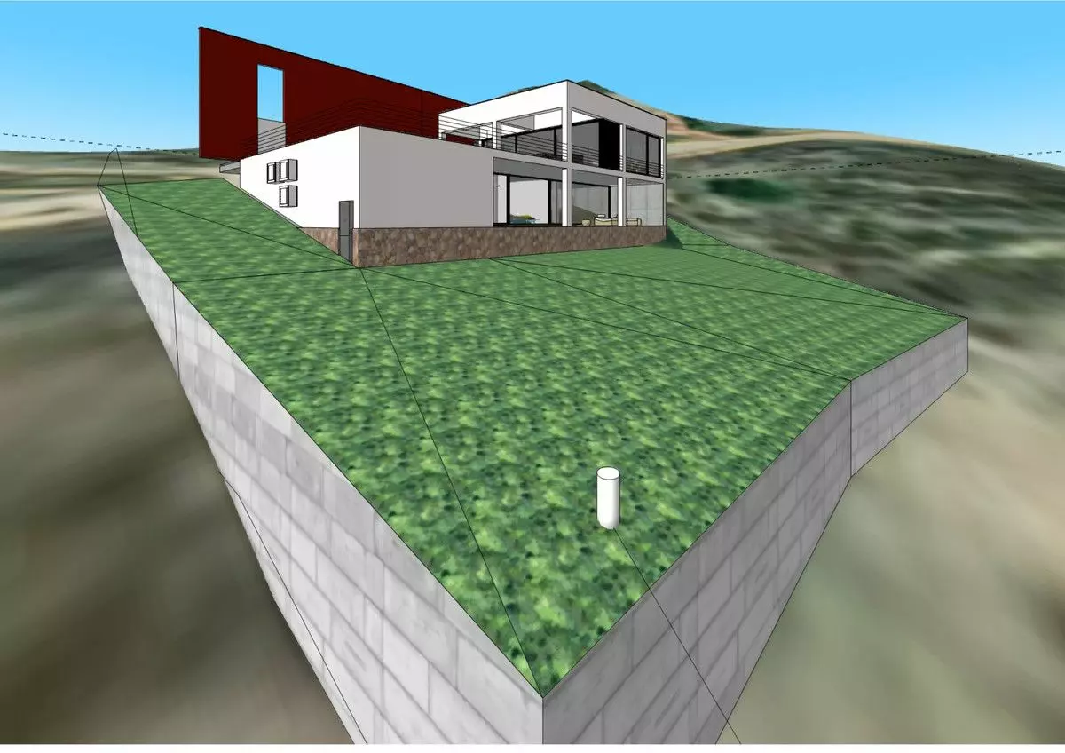 Villa Of 207 M² In Alhaurín El Grande, Spain