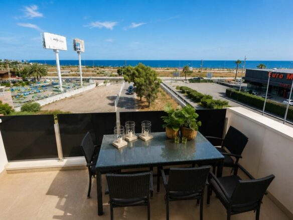 Apartment 116 M² In Orihuela Costa, Spain – Mediter Real Estate