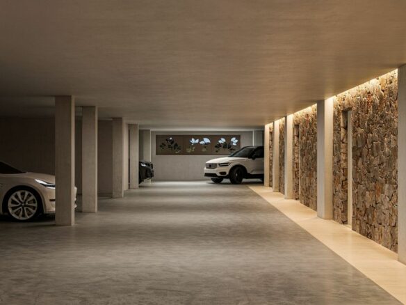 Apartment Of 137 M² In Pedreguer, Spain