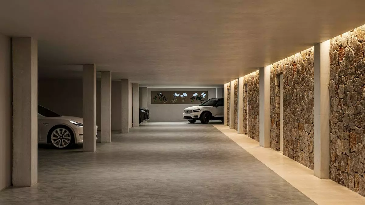Apartment Of 137 M² In Pedreguer, Spain