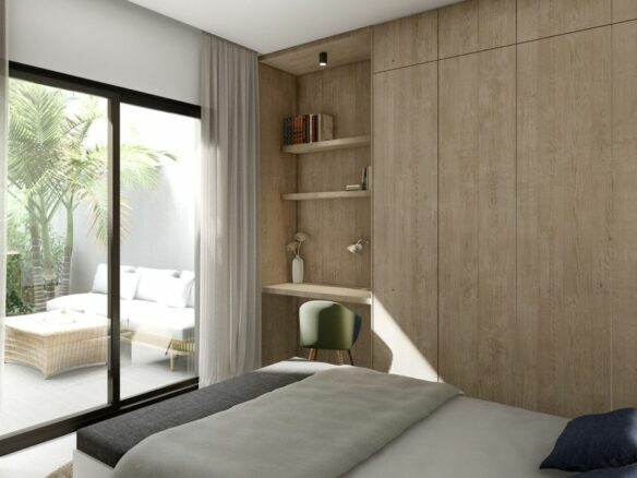 Villa Of 105 M² In San Juan De Los Terreros, Spain
