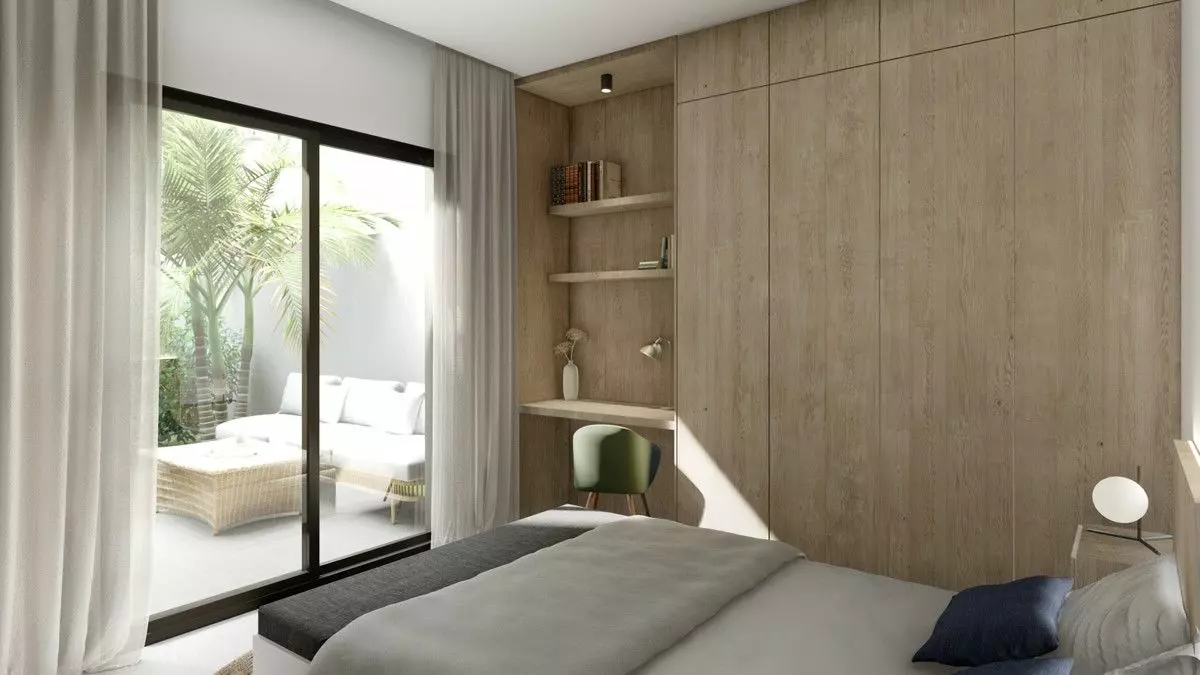 Villa Of 105 M² In San Juan De Los Terreros, Spain