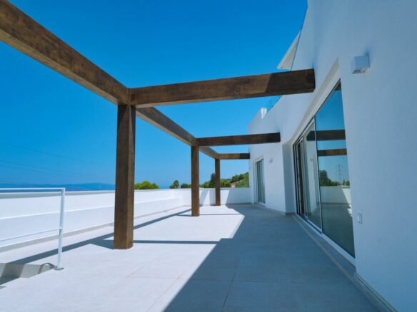 Villa Of 259 M² In Alhaurín De La Torre, Spain