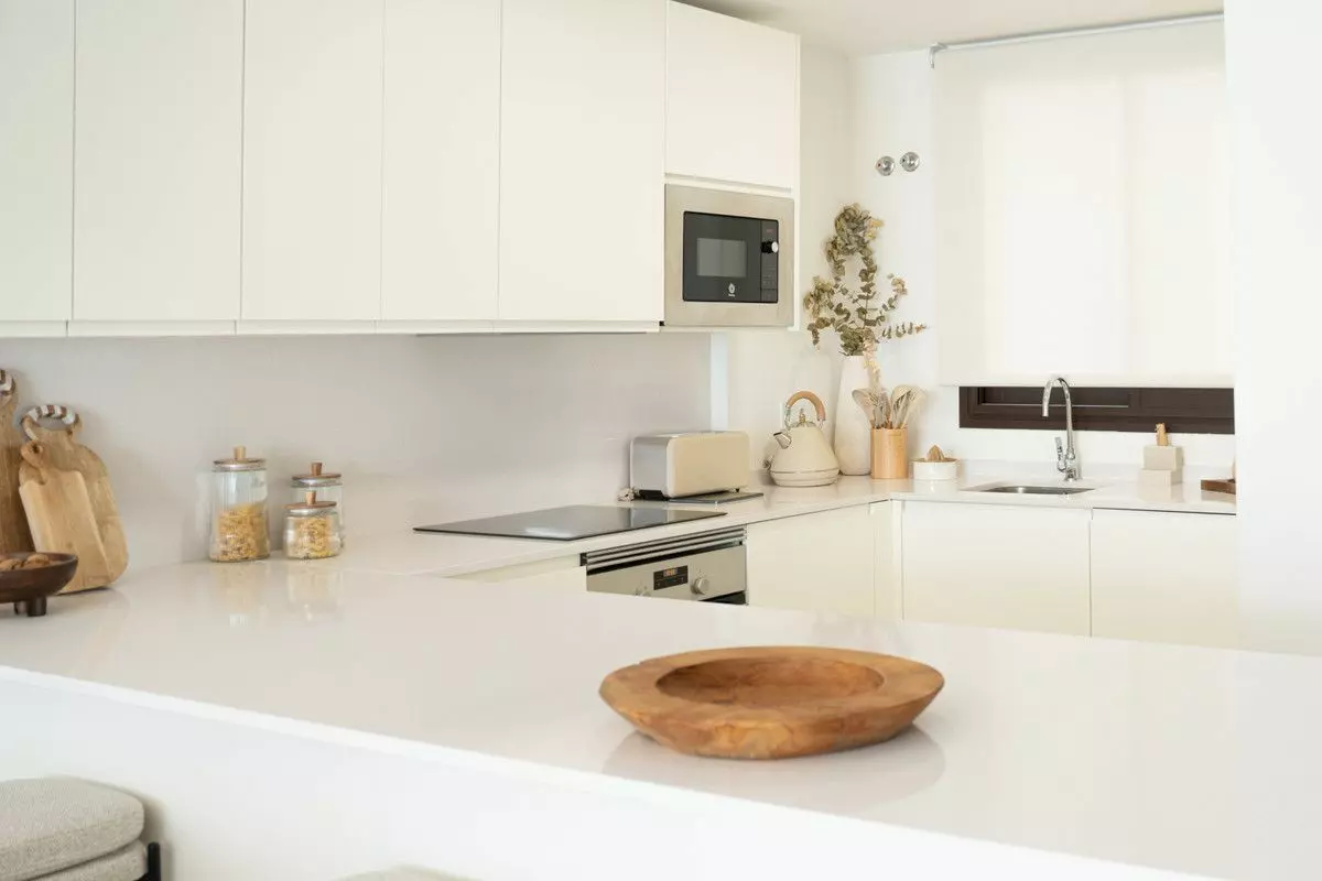 Apartment Of 80 M² In Fuengirola, Spain