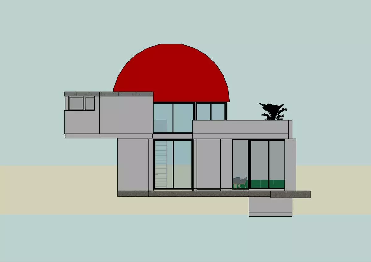 3-bedroom Villa In Alhaurín El Grande, Spain (216 M²)