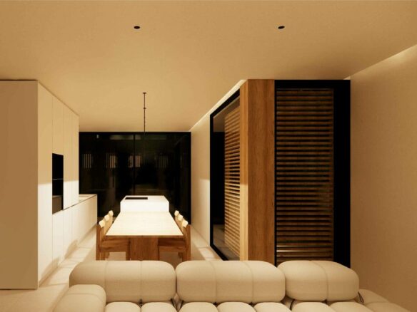 Villa Of 200 M² In La Nucía, Spain