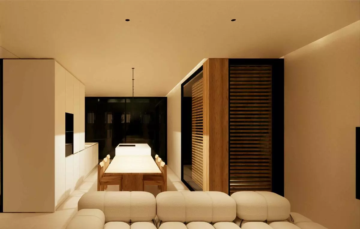 Villa Of 200 M² In La Nucía, Spain