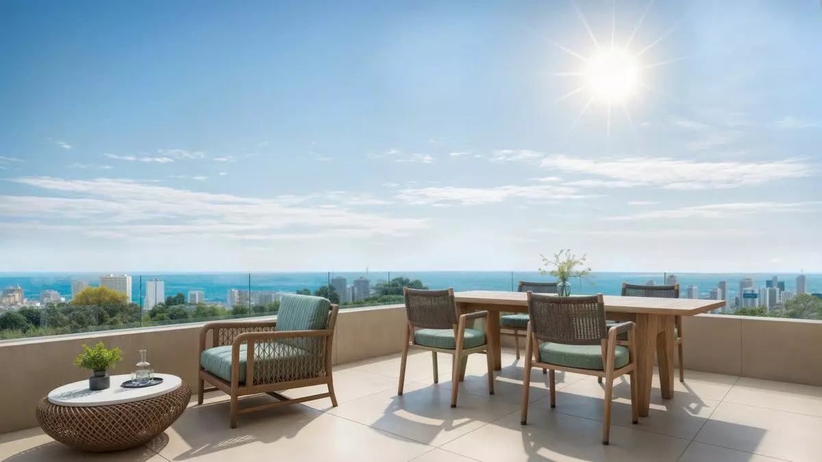 Villa Of 234 M² In Calpe, Spain
