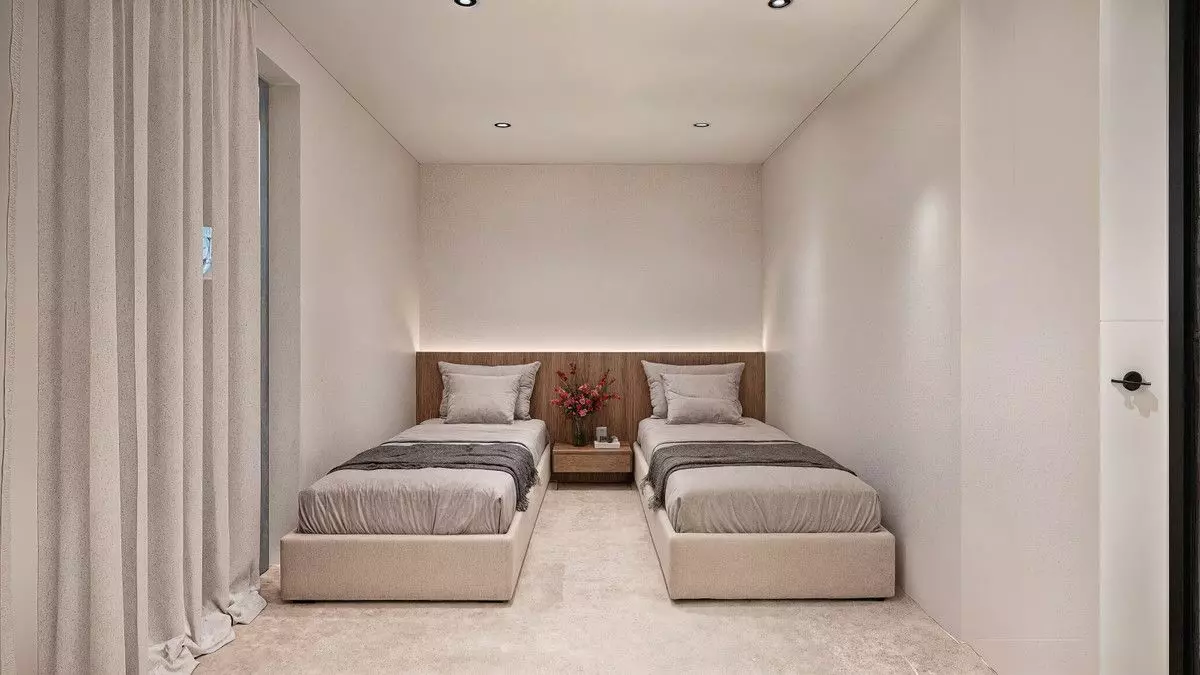 Villa Of 120 M² In Los Alcázares, Spain
