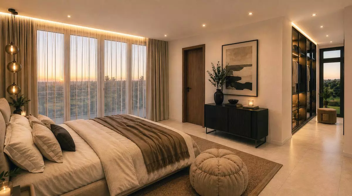 Villa Of 340 M² With Sea View In Mijas, Spain