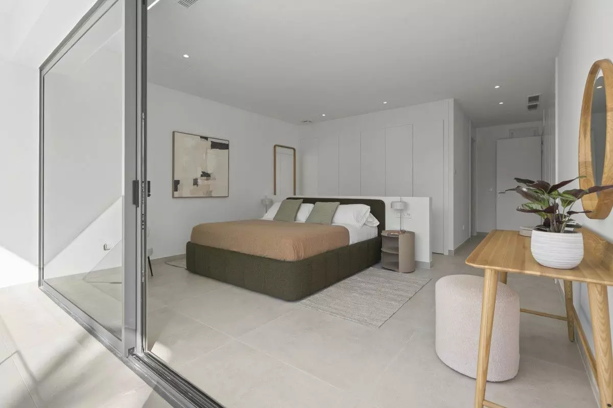 Villa Of 344 M² In Villajoyosa, Spain