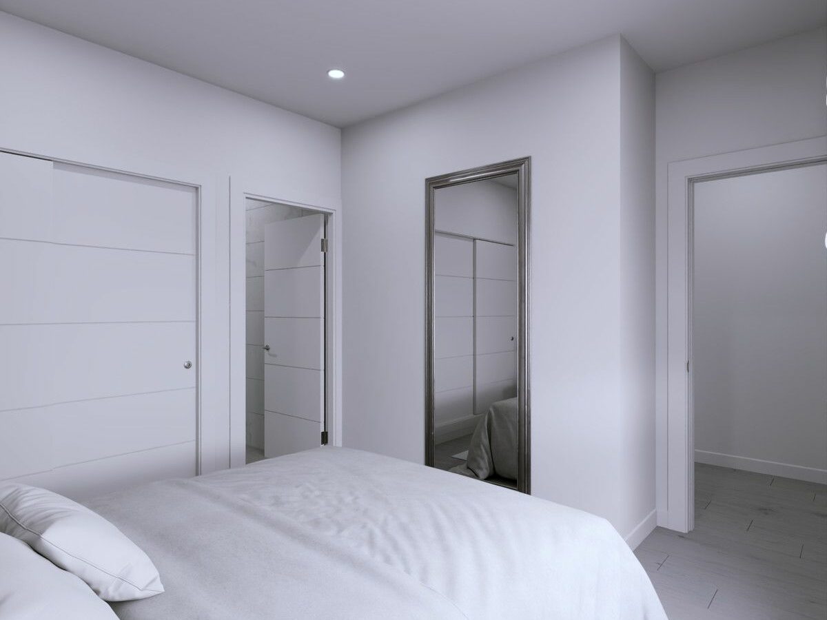 Apartment Of 62 M² In Fuengirola, Spain
