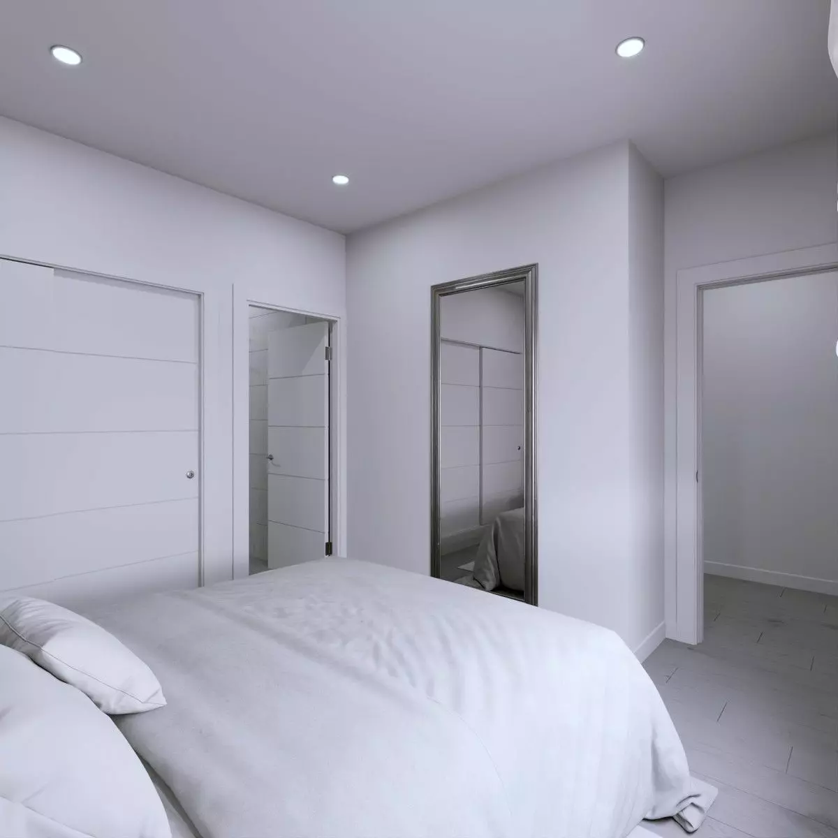 Apartment Of 59 M² In Fuengirola, Spain