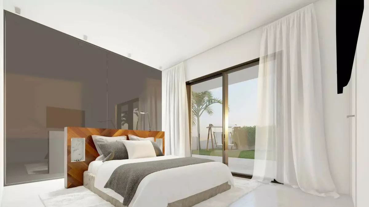 Villa Of 238 M² In Rojales, Spain