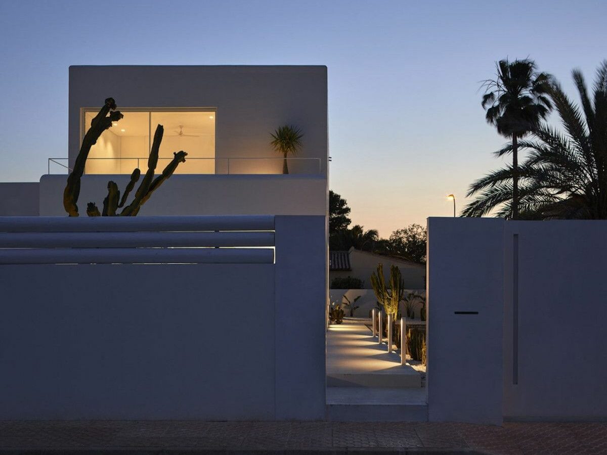 Villa Of 160 M² In Estepona, Spain