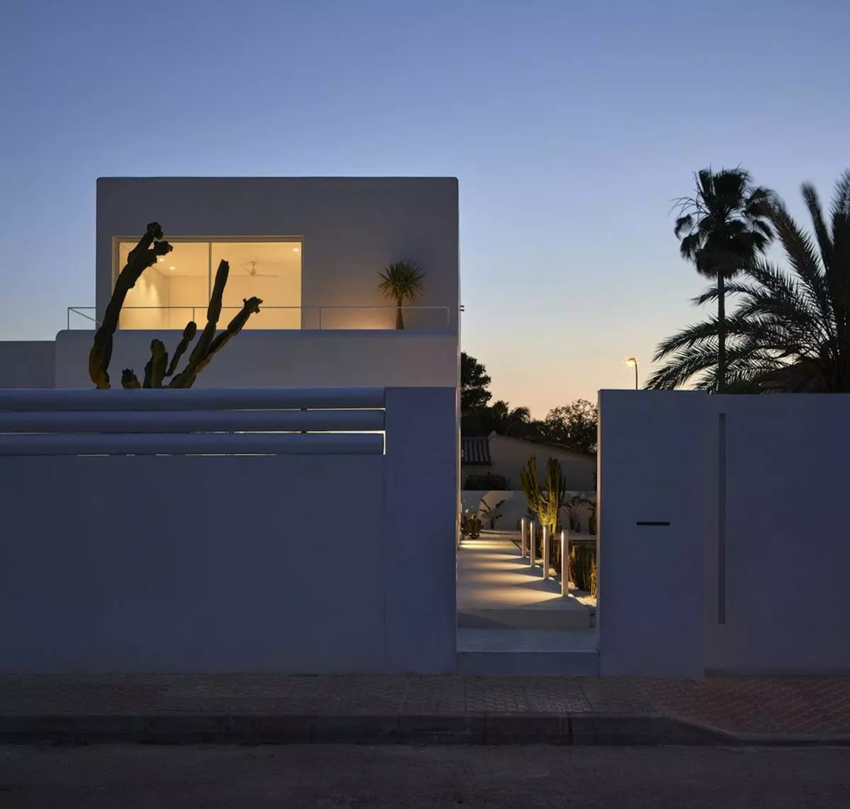 Villa Of 160 M² In Estepona, Spain