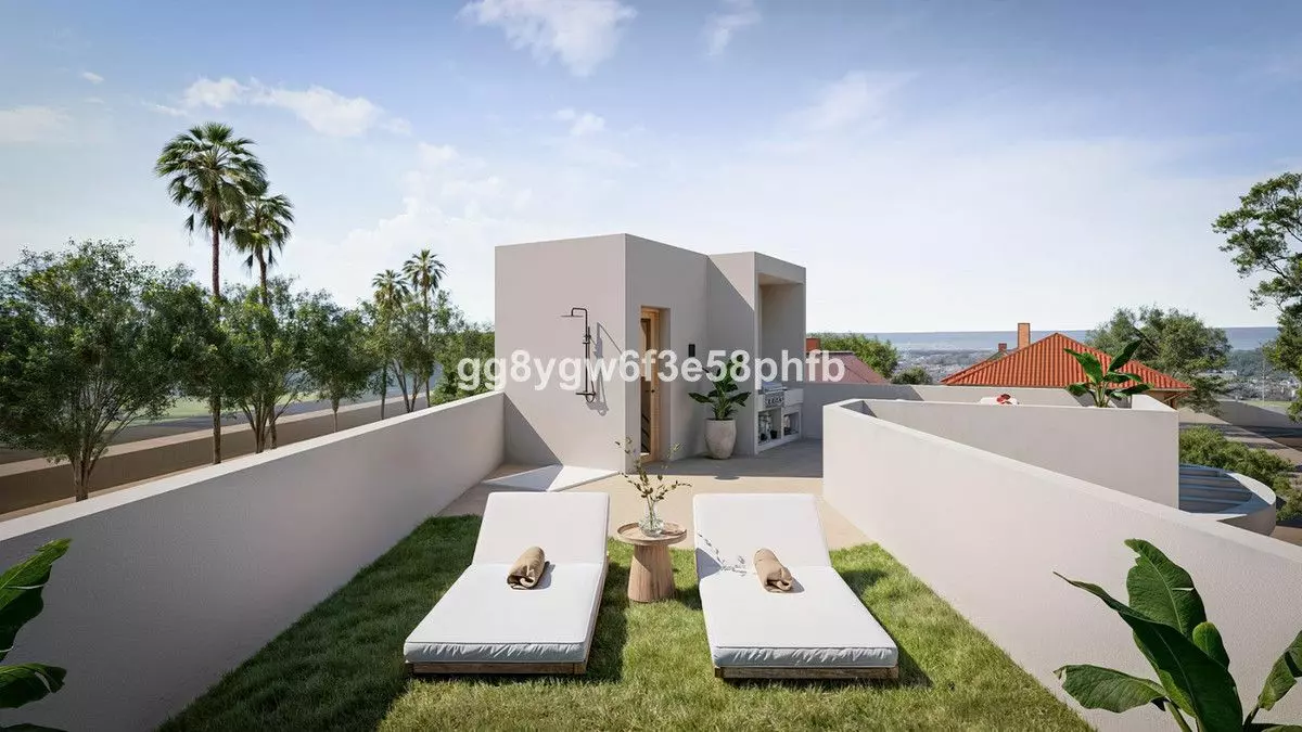Villa Of 74 M² In Orihuela Costa, Spain
