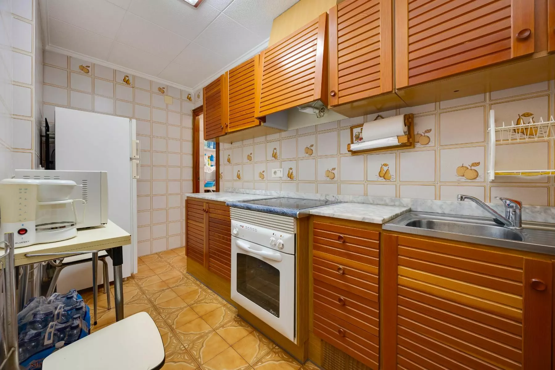 Apartment 100 M² In Torrevieja, Spain – Mediter Real Estate