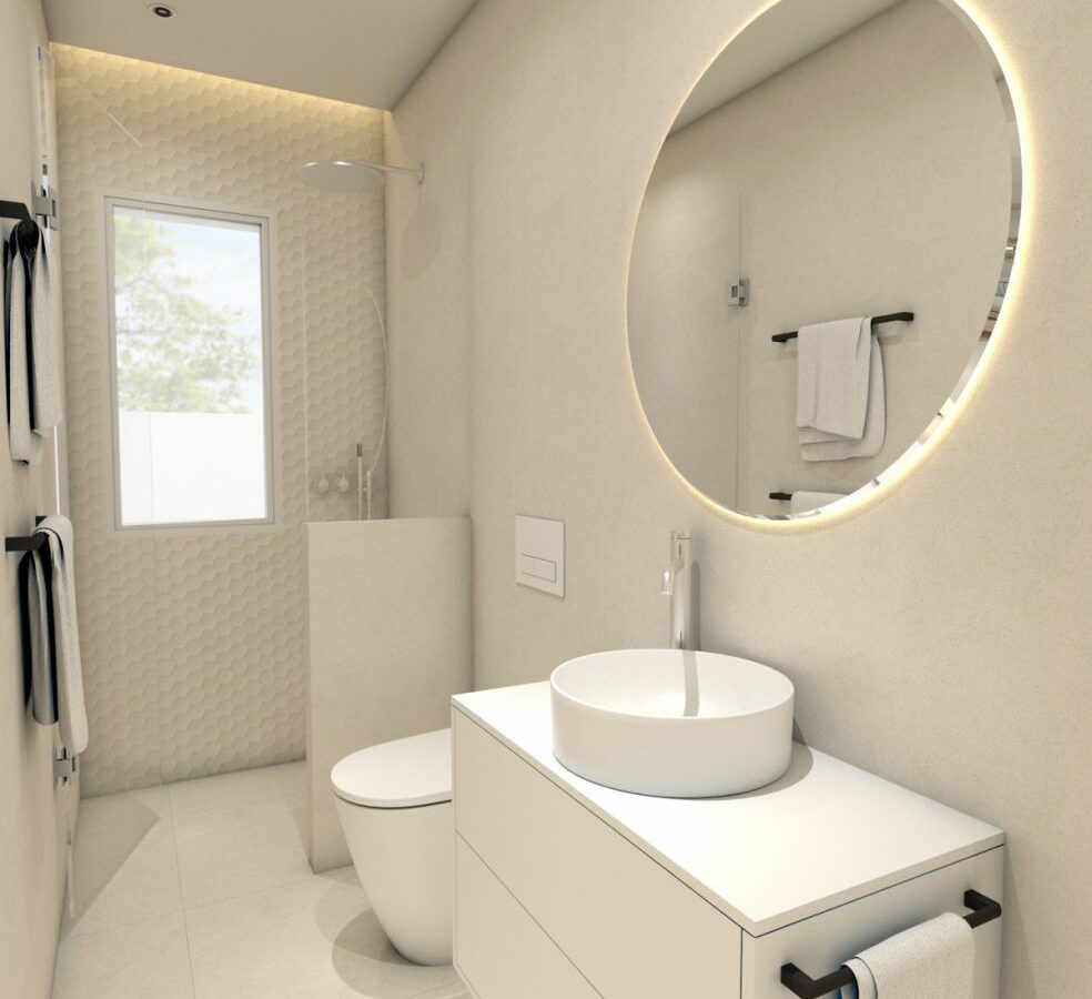 Apartment Of 76 M² In Pilar De La Horadada