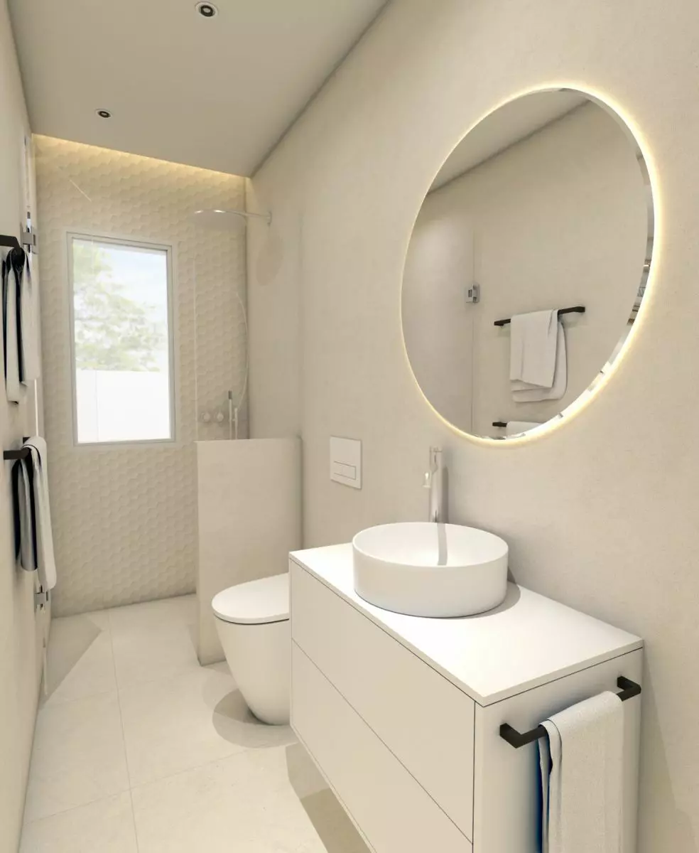 Apartment Of 76 M² In Pilar De La Horadada