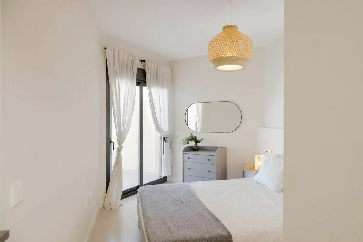 Apartment Of 63 M² In Vélez – Málaga, Spain