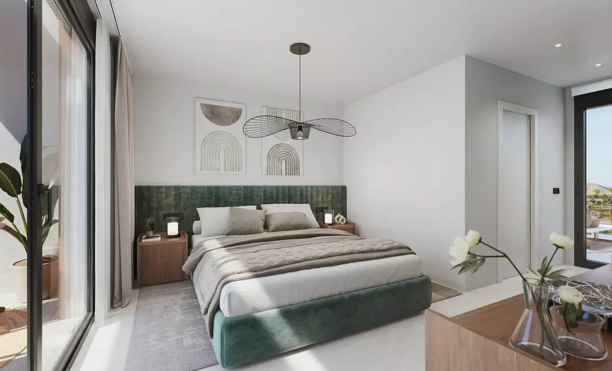 Villa Of 106 M² In Torre Pacheco, Spain