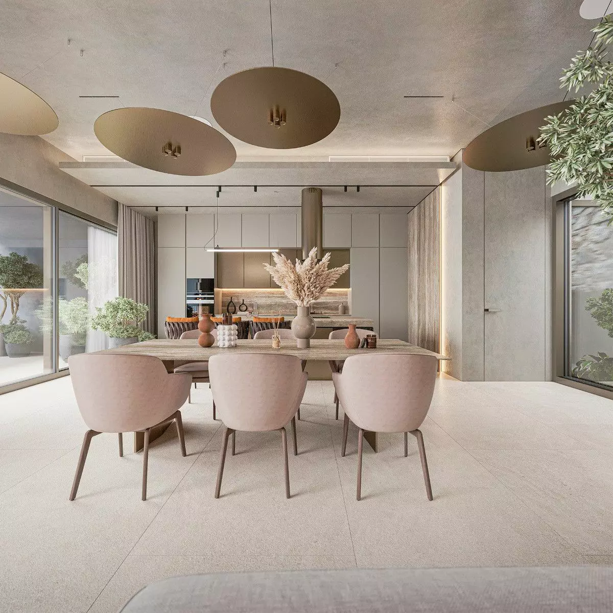 4-bedroom Villa In Altea, Spain (600 M²)