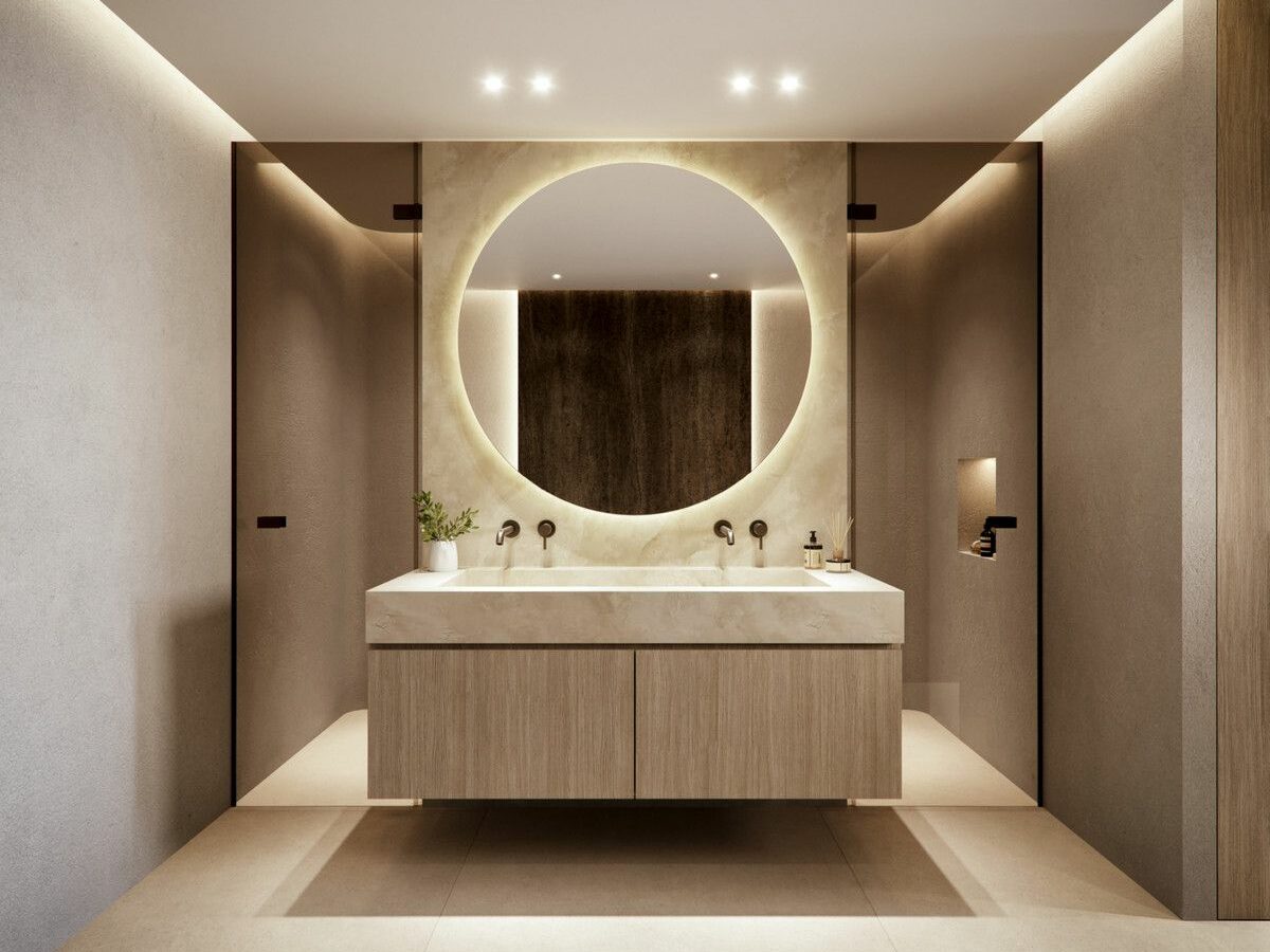 Apartment Of 170 M² In Fuengirola, Spain