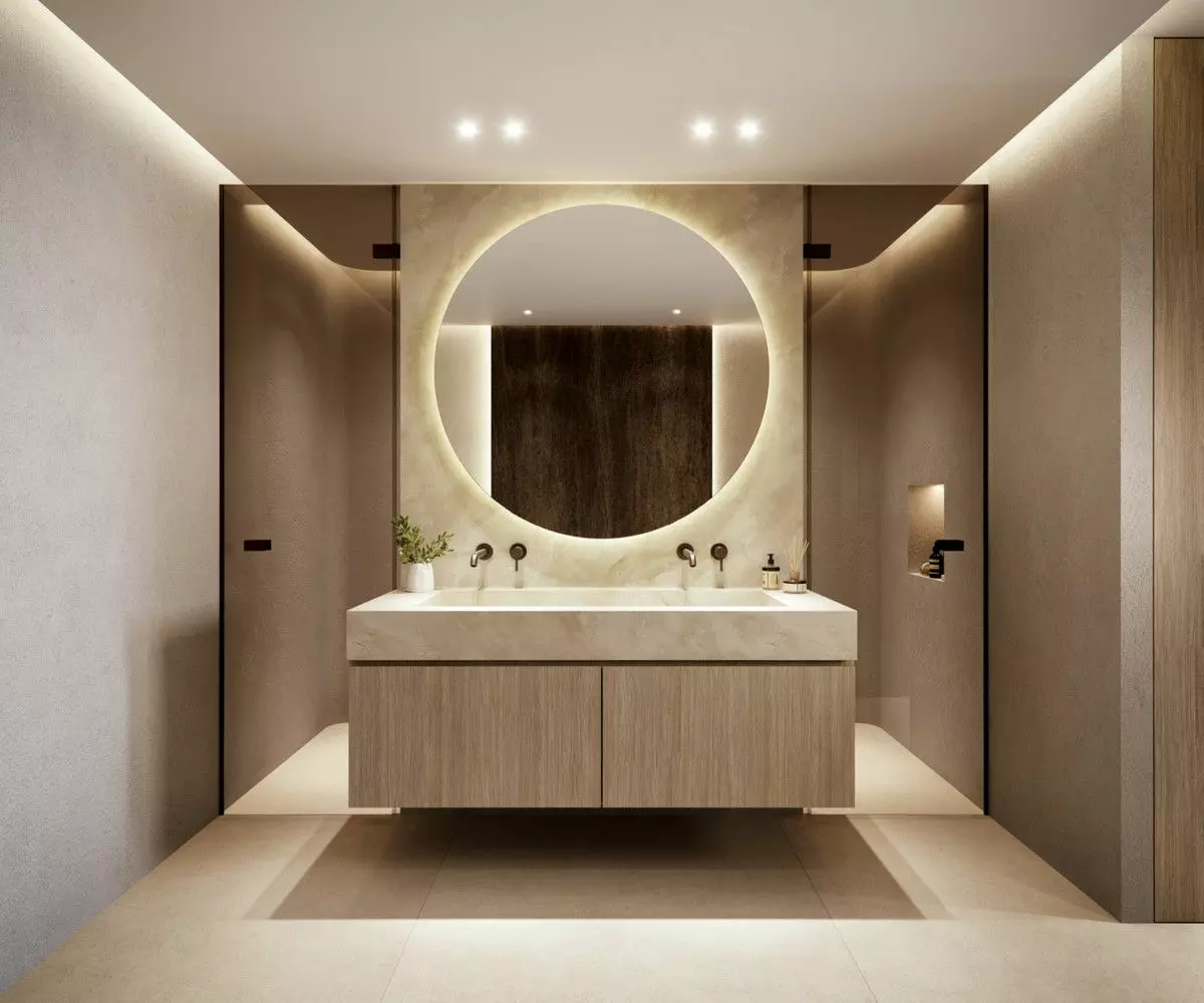 Apartment Of 170 M² In Fuengirola, Spain