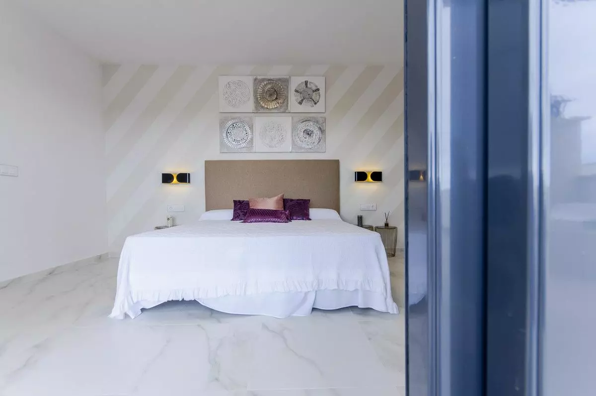 Villa Of 144 M² In San Miguel De Salinas