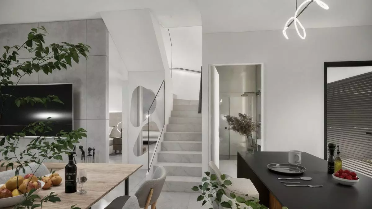 Villa Of 112 M² In Los Montesinos, Spain
